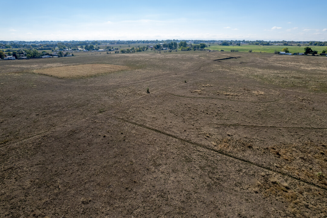 Aspen Knolls in Loveland, CO - Building Photo