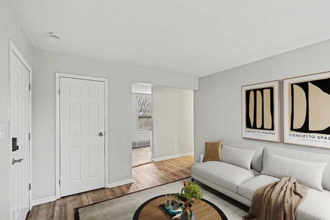 3549 Harvey Ave in Cincinnati, OH - Building Photo - Building Photo