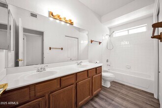 2917 E Nisbet Ct in Phoenix, AZ - Building Photo - Building Photo