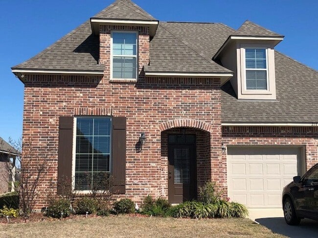 218 Apalachee Way in Bossier City, LA - Building Photo - Building Photo