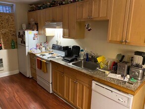 39 Hemenway St, Unit 9 in Boston, MA - Foto de edificio - Building Photo