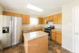 2101 Logan Dr in Round Rock, TX - Building Photo - Building Photo