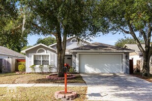 6015 Crickethollow Dr in Riverview, FL - Building Photo