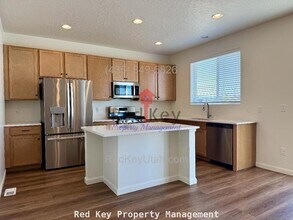 1529 Baen Wy in Tooele, UT - Building Photo - Building Photo