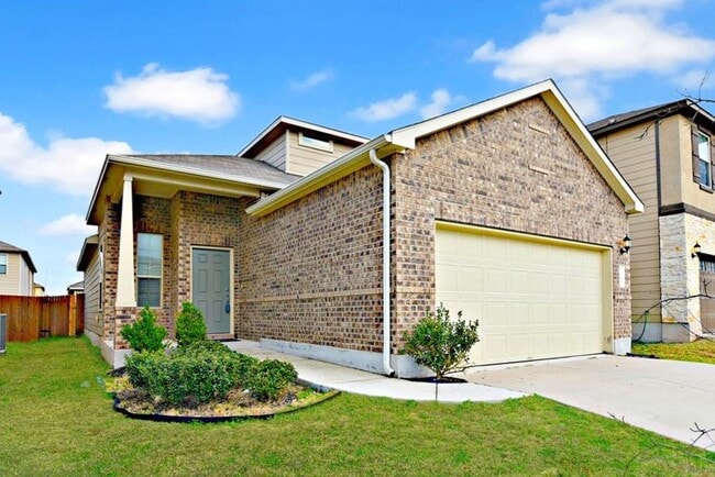 property at 16015 Remington Reserve Way