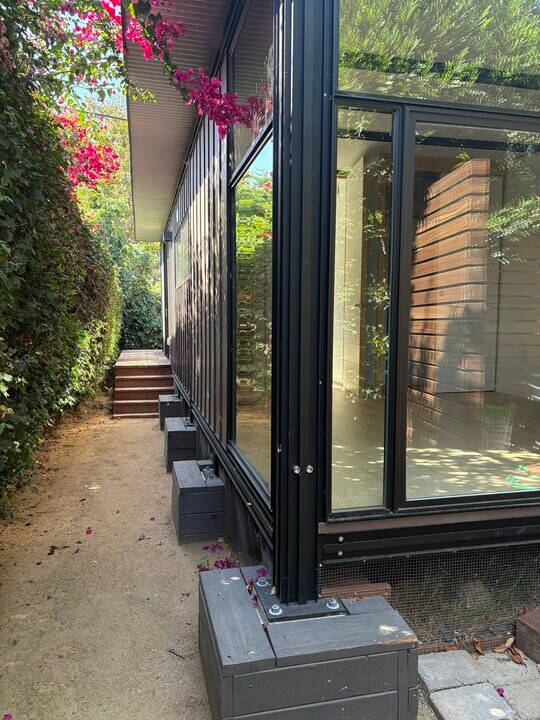 3794 Legion Ln, Unit C in Los Angeles, CA - Building Photo