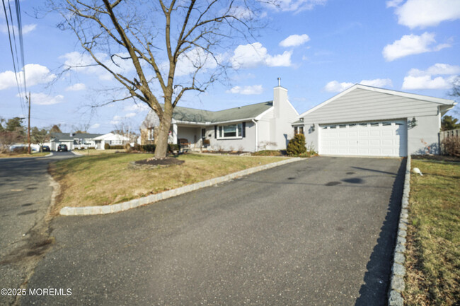 3 Marion Pl in West Long Branch, NJ - Building Photo - Building Photo