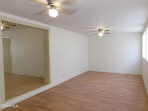 8005 Edgemere Blvd in El Paso, TX - Building Photo - Building Photo