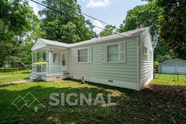 3038 Highland Dr in Birmingham, AL - Building Photo - Building Photo