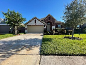 16111 Philippa Creek Way in Houston, TX - Building Photo - Building Photo