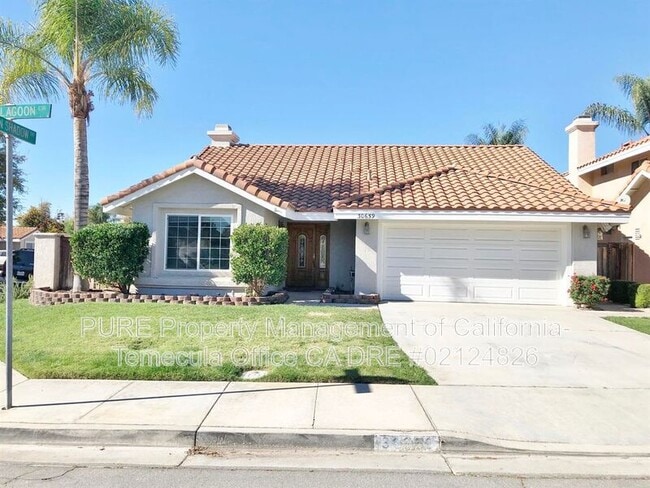 property at 30659 Blue Lagoon Cir