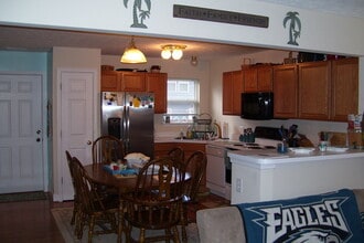 1290 Old Richmond Circle in Harrisonburg, VA - Building Photo - Building Photo