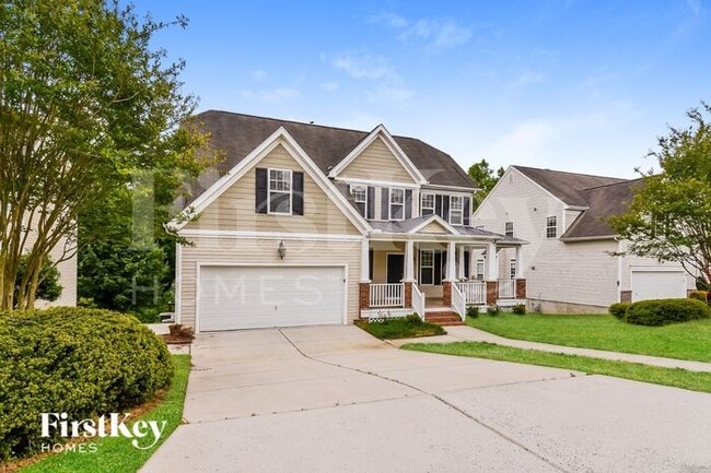 104 Jamestown Oaks Dr in Jamestown, NC - Building Photo - Building Photo