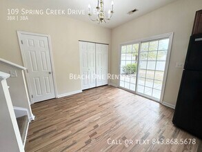 109 Spring Creek Dr in Myrtle Beach, SC - Building Photo - Building Photo