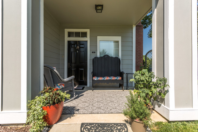 Cason Estates in Murfreesboro, TN - Foto de edificio - Building Photo