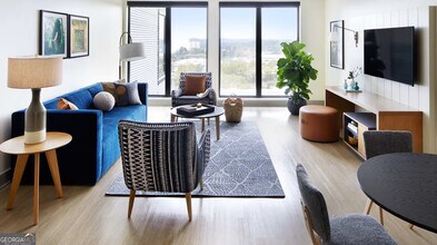 1055 Brady Ave NW-Unit -153 in Atlanta, GA - Building Photo - Building Photo