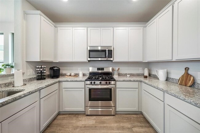 25575 Blossom Ct in Montgomery, TX - Building Photo - Building Photo