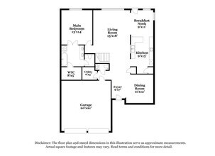 21604 Hackamore Ct in Porter, TX - Building Photo - Building Photo