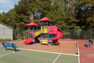 Wildcreek in Clarkston, GA - Building Photo - Building Photo