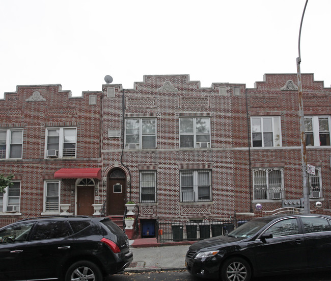 844 44th St in Brooklyn, NY - Building Photo - Building Photo