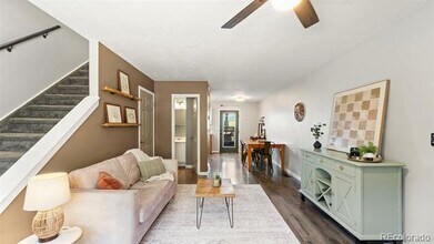 1436 Territory Trail in Colorado Springs, CO - Building Photo - Building Photo