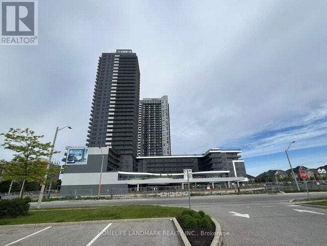 property at 5105-5105 Hurontario St