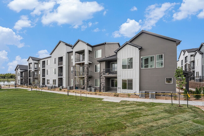 Verla Table Mesa in Golden, CO - Foto de edificio - Building Photo