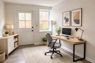 2733 S Buchanan St, Unit 2263 in Arlington, VA - Foto de edificio - Building Photo