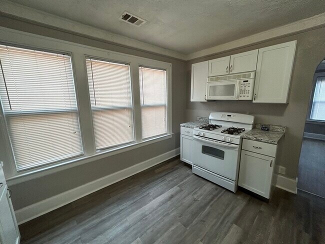 4207 Devonshire Rd, Unit 4207 in Detroit, MI - Building Photo - Building Photo