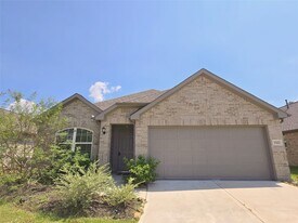 3327 Avary River Ln in Richmond, TX - Building Photo