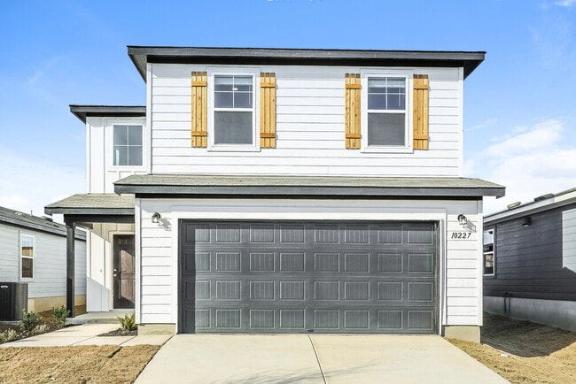 property at 10227 Monte Carmel Pl