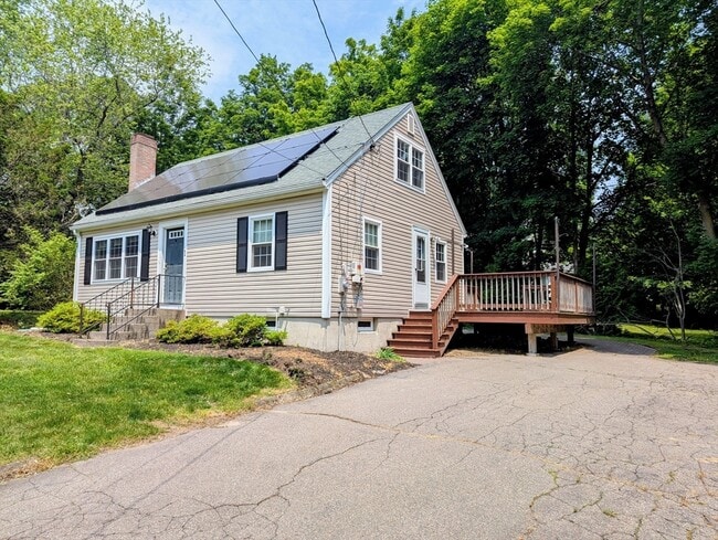 property at 1 Conlyn Ave