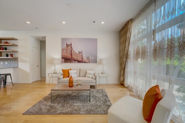 30 Florida Ave NW, Unit 4 in Washington, DC - Building Photo - Building Photo