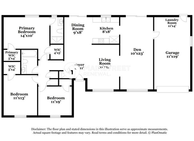 11511 Laguna Ct in Jacksonville, FL - Building Photo - Building Photo