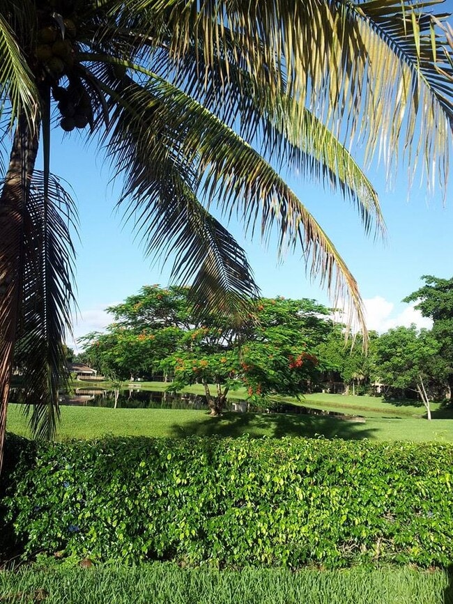 property at 1239 SW 46th Ave