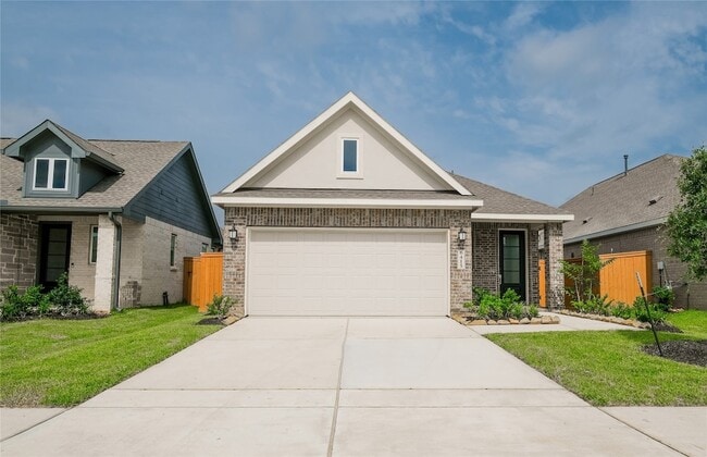 property at 6415 Orchid Bch Dr