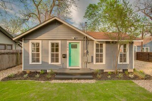 4500 Avenue H in Austin, TX - Building Photo