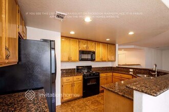 703 Rocky Trail Rd in Henderson, NV - Building Photo - Building Photo