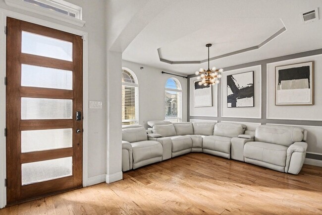 6116 Cooper Creek St in Fort Worth, TX - Foto de edificio - Building Photo