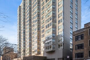 720 W Gordon Terrace in Chicago, IL - Building Photo