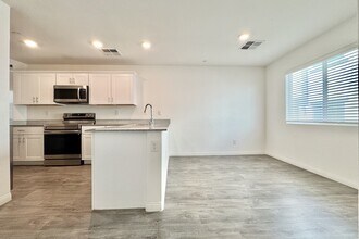 12349 Radiant Sunrise Rd in Enterprise, NV - Building Photo - Building Photo