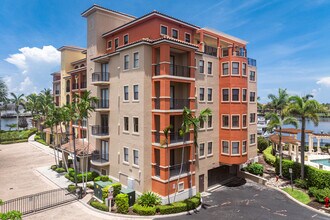 Esplanade I in Marco Island, FL - Building Photo - Building Photo