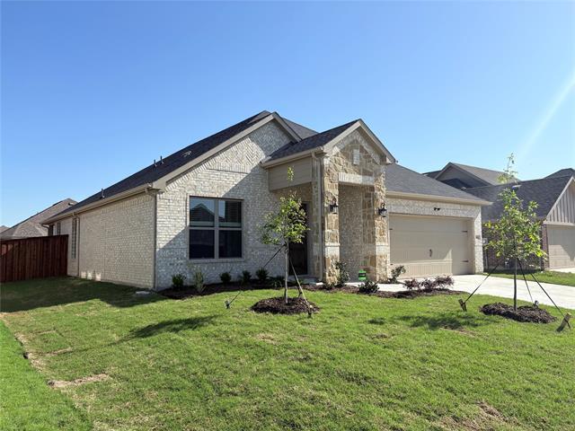 861 Boomer Ln in Ferris, TX - Building Photo - Building Photo