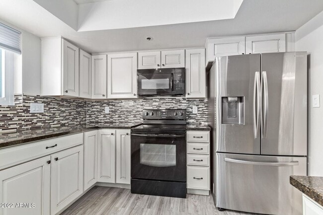property at 2615 Hayden Rd