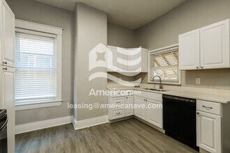 663 S 38th St in Louisville, KY - Foto de edificio - Building Photo