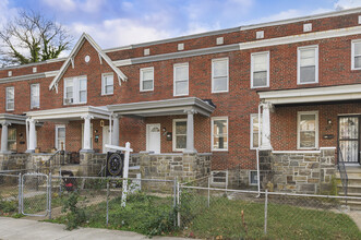 3013 Spaulding Ave in Baltimore, MD - Building Photo - Building Photo