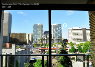 900 Lenora St in Seattle, WA - Building Photo - Building Photo