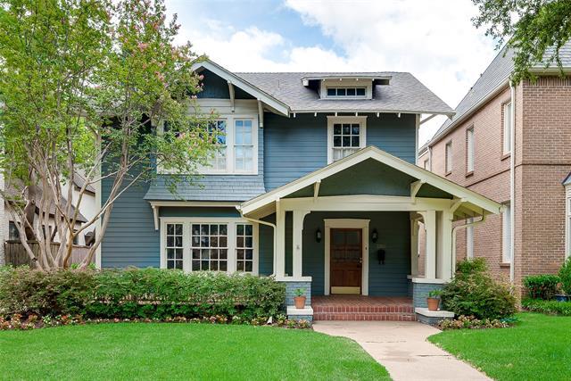 property at 3303 Drexel Dr