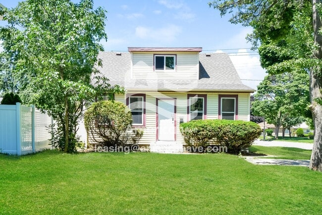 property at 4575 N 65th St