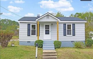 520 Commonwealth St in Durham, NC - Building Photo